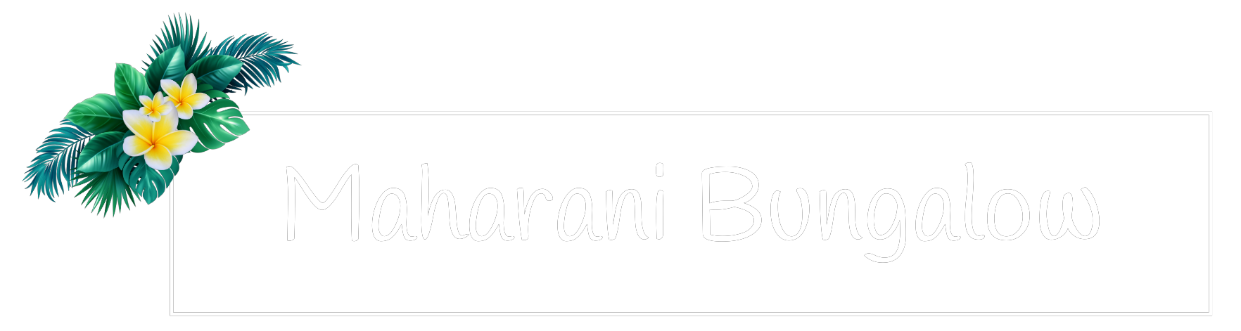 Maharani Bungalow - Unterkunft Kuta Lombok