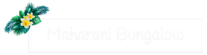Maharani Bungalow - Kuta Lombok