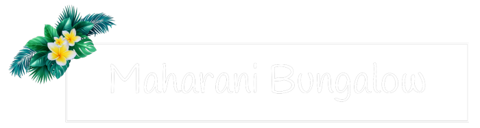 Maharani Bungalow - Maharani Homestay, Kuta Lombok