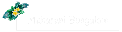 Maharani Bungalow - Unterkunft Kuta Lombok